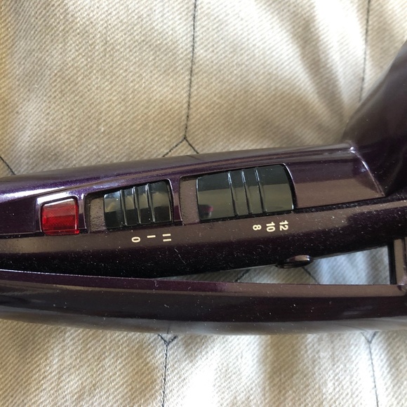 SOLD - Conair Infiniti Pro Curl Secret l Like New - Picture 5 of 6